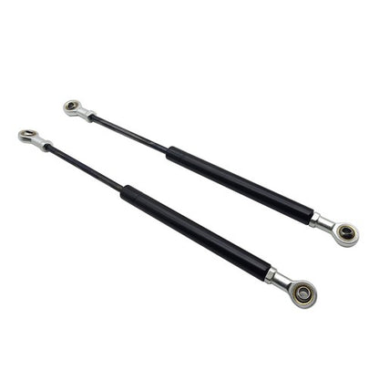 2PC Door Gas Spring For John Deere Backhoe 310G 310SG 315SG 410G 710G 710J 315S