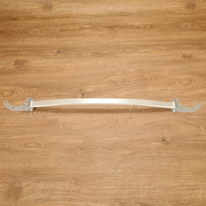 Solid Spare Front Engine Upper Strut Bar Tower Brace For 12-18 BMW 3 Series F30/F31/F34/F35