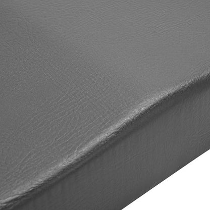 Solid Spare Complete Seat For Kawasaki Mule 610 600 SX 2010-2018 Lower Cushion Bottom