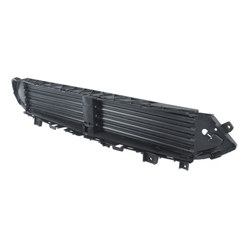 Solid Spare Active Grille Shutter 68438679AC For Chrysler Pacifica Voyager 2019 2020-2022