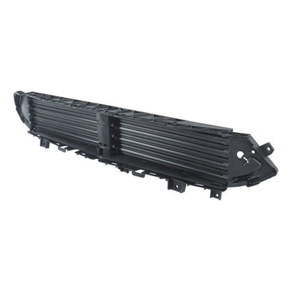 Solid Spare Active Grille Shutter 68438679AC For Chrysler Pacifica Voyager 2019 2020-2022