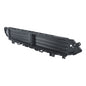 Solid Spare Active Grille Shutter 68438679AC For Chrysler Pacifica Voyager 2019 2020-2022