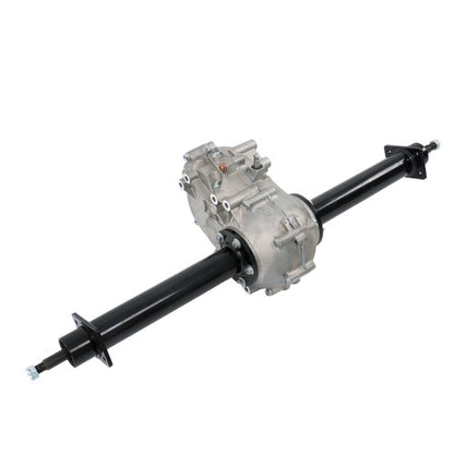 Solid Spare For EZGO&Cushman TXT RXV 2014-2023 Gas Golf Carts Rear Axle Assembly 670468 NEW