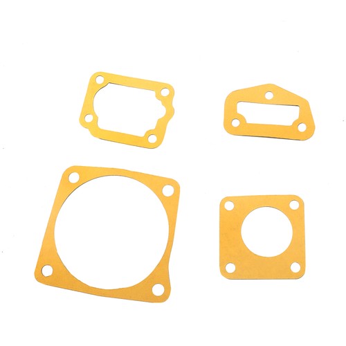 Solid Spare NEW For Kubota D1703 Engine Bobcat 238 325 Excavator Complete Cylinder Head Assy