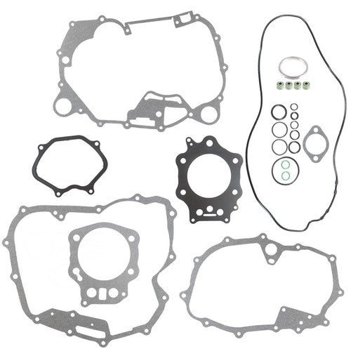 Solid Spare ATV Complete Full Gasket Kit Set For Honda Foreman 450 TRX450FE/FM 4x4 1998-2004