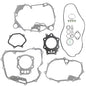 Solid Spare ATV Complete Full Gasket Kit Set For Honda Foreman 450 TRX450FE/FM 4x4 1998-2004
