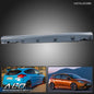 Solid Spare Fit For 2012-2016 Ford Focus Exterior Rocker Panel Molding Trim -Right