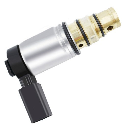 Solid Spare AC Compressor Control Solenoid Valve Fit For 2006 07 08 09 2010 Volkswagen Jetta