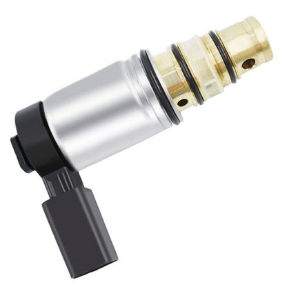 Solid Spare AC Compressor Control Solenoid Valve Fit For 2006 07 08 09 2010 Volkswagen Jetta