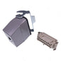 Solid Spare Connector Kit 107821 for SkyJack Scissor Lift SJIII3215 3219 3220 3226 4620 4626