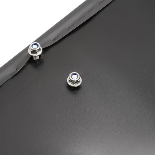 Solid Spare Gray Seat Bottom Cushion Replacement For Kawasaki Mule Trans 4x4 3010 4000 4010