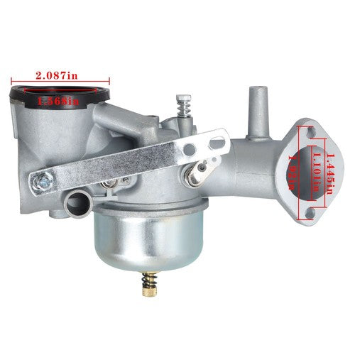 Solid Spare CARBURETOR Fit For Briggs & Stratton 252702 252707 253702 253706