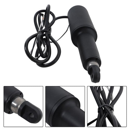 Solid Spare 12V Boat Electric Retrofit Kit Bennett Trim Tabs 15064001 For Marine 15064-001