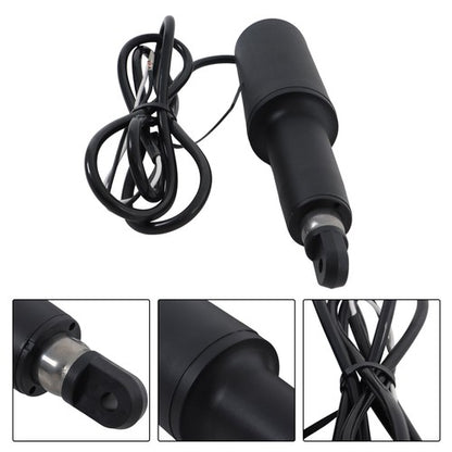 Solid Spare 12V Boat Electric Retrofit Kit Bennett Trim Tabs 15064001 For Marine 15064-001