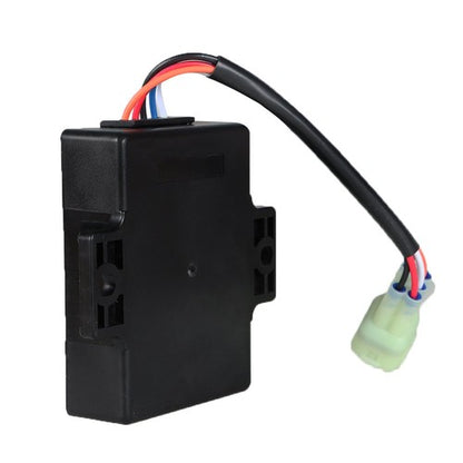 Solid Spare ATV CDI Amplifier Box For Bombardier Can-Am DS650 DS 650 2000 2001-02 711265368