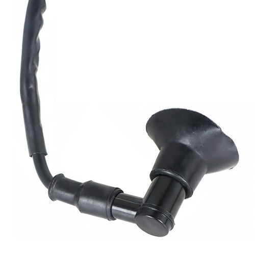 Solid Spare CDI BOX Ignition Coil Spark Plug For Polaris Sportsman Predator 90 2003-2006 US