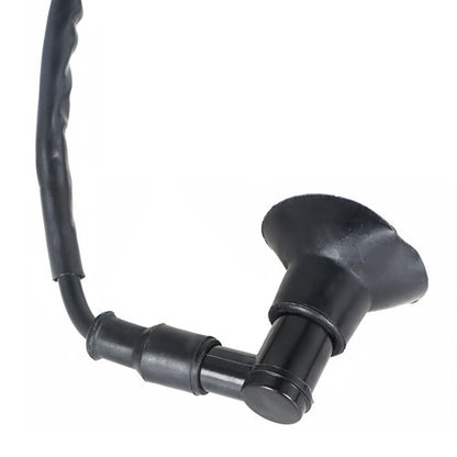 Solid Spare CDI BOX Ignition Coil Spark Plug For Polaris Sportsman Predator 90 2003-2006 US