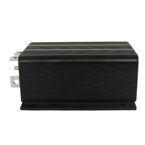 Solid Spare DC Motor Controller Fits For EZGO Club car Golf Carts 36V 275AMP 0-5k?