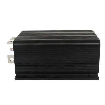 Solid Spare DC Motor Controller Fits For EZGO Club car Golf Carts 36V 275AMP 0-5k?