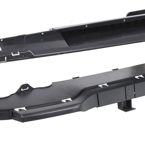 Solid Spare Upper Grille Reinforcement Fits 2015-2022 Dodge Challenger SRT Hellcat CH1202105