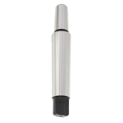 Solid Spare Keyless Precision Self Tighten Lathe Drill Chuck & Taper Arbor MT3-B18 1-16m
