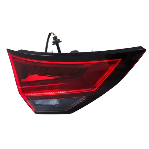 Solid Spare Driver/Left Side Tail Light Tail Lamp Inner Clear For Nissan Rogue 2021 22 2023