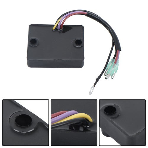 Solid Spare CDI RPM Rev Limiter For Mercury Outboard Motor 30-90HP 821889A50 821889A19