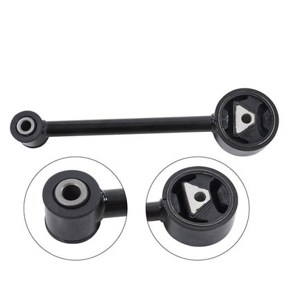 Solid Spare For 14-22 Mitsubishi Mirage G4 L3 1.2L 1092A096 New 3PCS Engine Motor Mount Set