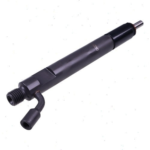 Solid Spare Fuel Injector 3908511 0432191796 3802098 for Cummins Engine 6C8.3 ISC CM554