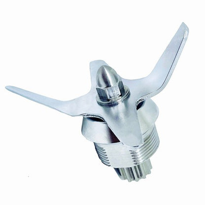 Blender Blade Assembly For MX Series Waring 503397 MX1000 MX1100 MX1200XT MX1300