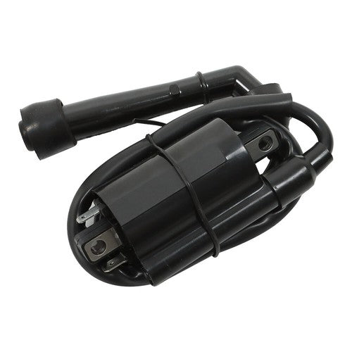 Solid Spare 2 x Ignition Coil Spark Plug For VS700 86-87 VS750 88-91 VS800 92-04 33410-38A02