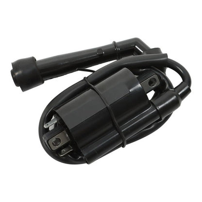 Solid Spare 2 x Ignition Coil Spark Plug For VS700 86-87 VS750 88-91 VS800 92-04 33410-38A02