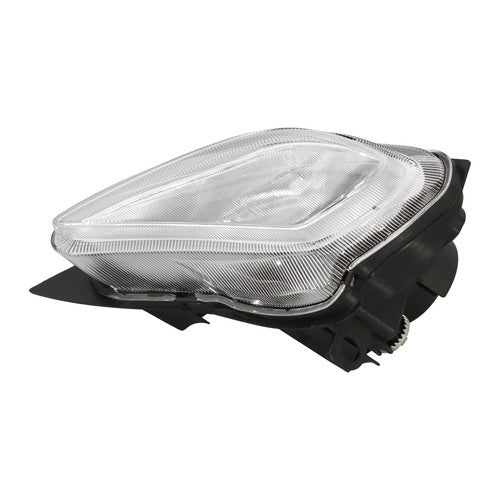 Solid Spare Left Headlight Assembly For Yamaha YFZ450 Wolverine Raptor