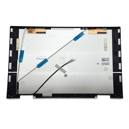 For HP ENVY X360 15-EW 15-EW0013DX 15-EW0023DX Top Back Cover w/Cable N09645-001