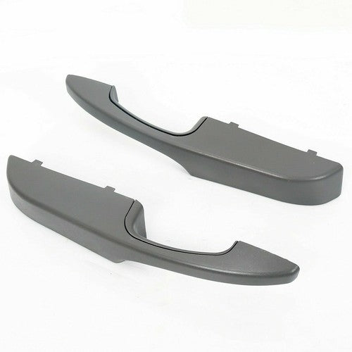 Solid Spare Pair Inside Door Pull Handle Armrest for Chevy Express GMC Savana 03-19 2018