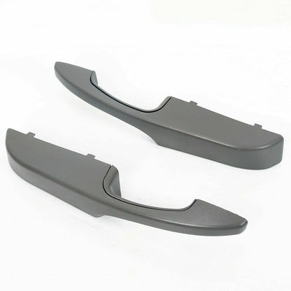 Solid Spare Pair Inside Door Pull Handle Armrest for Chevy Express GMC Savana 03-19 2018