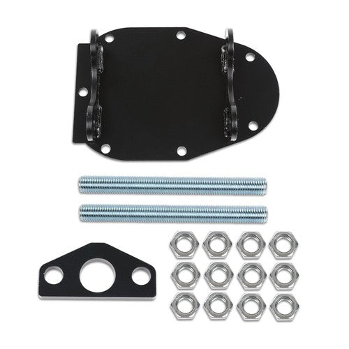 Solid Spare Adjustable Heavy Duty Tractor Pulling Hitch w/ Hardware Fit For Cub Cadet Mower