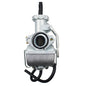 Solid Spare For Honda CB100 CB125S CL100 CL125 SL100 SL125 XL100 Carburetor