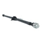 Solid Spare For Ford Escape 2008-11 2012 Mercury Hybrid Rear Driveshaft Prop Shaft Assembly