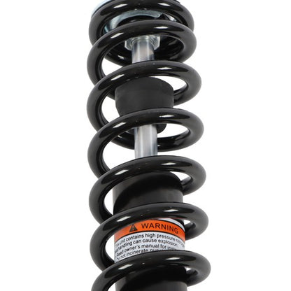 Solid Spare Front Shocks 5KM-23350-00-00 2pcs 2002-2008 For Yamaha Grizzly 660 4x4 (YFM660F)