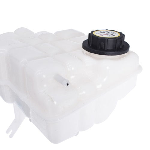 Solid Spare For Chevrolet Caprice 1994-1996 Engine Coolant Reservoir Tank w/ Cap 12528777