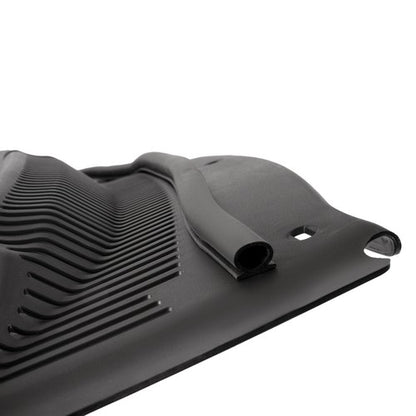 Solid Spare Windshield Wiper Cowl Panel Grille For Ford Explorer 2011-2019 FO1271109