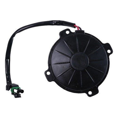 Solid Spare Cooling Fan Motor D210203 for Polaris Ranger XP 900 2013-2019 2411816