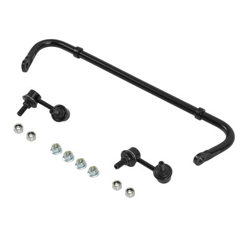 Solid Spare Front Torsion Sway Bar Assy For Can-Am Maverick X3 Max R/Maverick X3 RR 2017-21