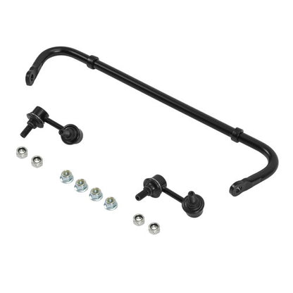 Solid Spare Front Torsion Sway Bar Assy For Can-Am Maverick X3 Max R/Maverick X3 RR 2017-21