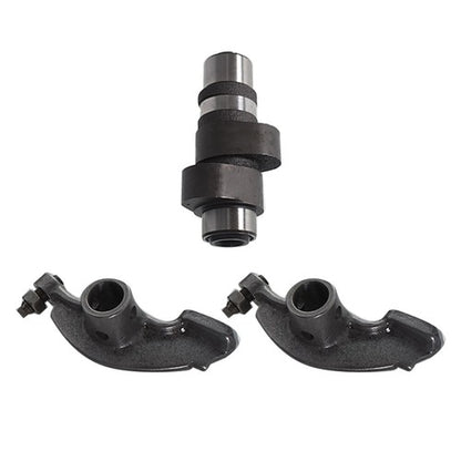 Solid Spare 2pcs Rocker Arm & Cam Shaft Camshaft For Yamaha Warrior 350 YFM350X 90-2004