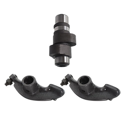 Solid Spare 2pcs Rocker Arm & Cam Shaft Camshaft For Yamaha Warrior 350 YFM350X 90-2004