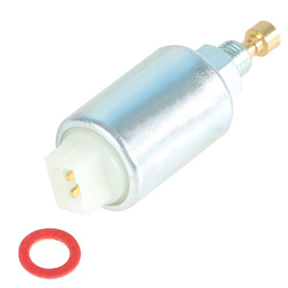 Solid Spare Carburetor Fuel Solenoid For Briggs & Stratton 794572 796109 799728 699915