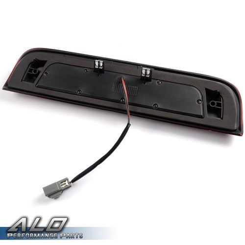 Solid Spare Fit For 14-18 Chevy Silverado GMC Sierra 1500 2500 LED Third Brake Light