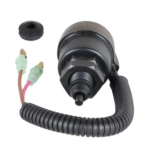 Solid Spare Stop Switch Assembly Golf Cart For Yamaha G2 G8 G9 J41-82550-02 85-94 US